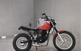 YAMAHA TW200 2JL