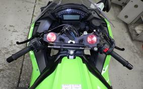 KAWASAKI ZX 10 NINJA ABS 2014