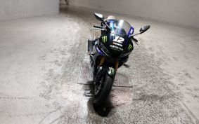 YAMAHA YZF-R25 RG43J