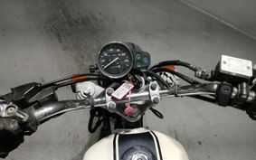 HONDA CB223S MC40