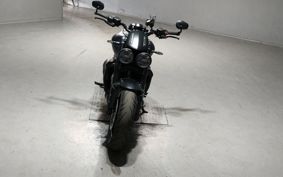 TRIUMPH ROCKET 3R 2024 YBY2BJ
