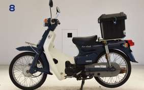 HONDA C50 SUPER CUB E AA01