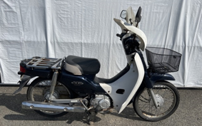 HONDA C50-2