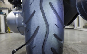 HONDA DIO110-3ﾍﾞｰｼｯｸ 2016 JK03