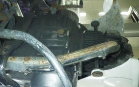 HONDA C100 SUPER CUB Type E 2004 HA06