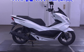 HONDA PCX 125
