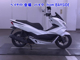 Фото Honda PCX 125 с японского аукциона