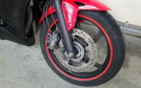 HONDA CBR250R ABS MC41