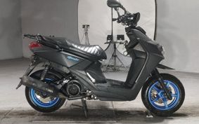 YAMAHA BW S125 SEA6J