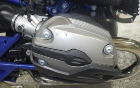 BMW HP2 MEGAMOTO 2008