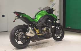 KAWASAKI Z1000 Gen.5 2015