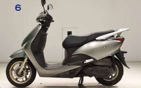 HONDA LEAD 110 2008 JF19