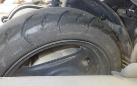 SUZUKI ﾚｯﾂ CA4AA