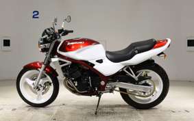 KAWASAKI BALIUS 250 1993 ZR250A