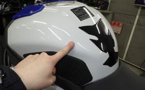 BMW S1000RR M DDC 2020