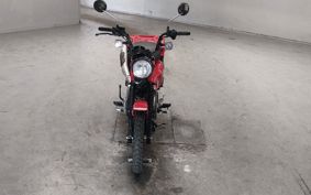 HONDA CT125 HUNTER CUB JA55