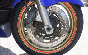 KAWASAKI ZZ1200 NINJA R 2004 ZXT20C