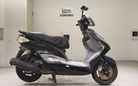YAMAHA CYGNUS 125 X 2 2006 SE44J