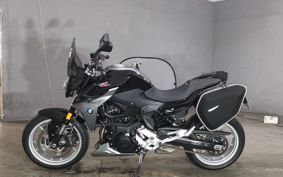BMW F900R 0K11