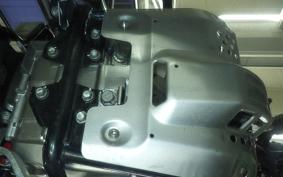 HONDA CT125 HUNTER CUB 2023 JA55