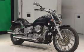 YAMAHA DRAGSTAR 400 2007 VH01J