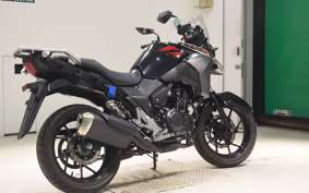SUZUKI V-STROM 250 2006