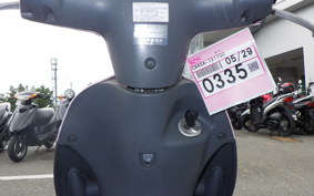 SUZUKI LET's 4 CA45A