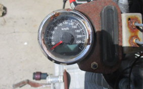 HARLEY XL883C 2004 CJM