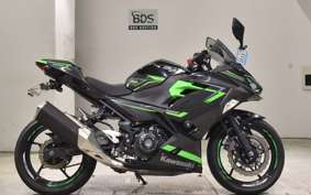 KAWASAKI NINJA 400 2018 EX400G