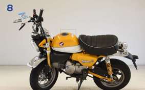 HONDA MONKEY 125 2015 JB02