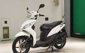 HONDA DIO 110 JF31