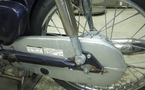 HONDA C50 SUPER CUB C50