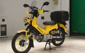 HONDA ｸﾛｽｶﾌﾞ110-2 1995 JA45