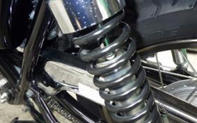 YAMAHA SR400 Gen.5 2021 RH16J