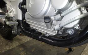 YAMAHA YBR250 2004