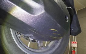 YAMAHA BW S125 Gen.2 2001 SED9J