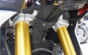 BMW G310GS 2019