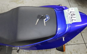 HONDA CBR1100XX 1999