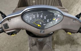 HONDA DIO CHESTER AF62