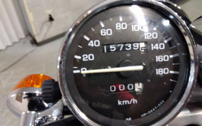 HONDA NIGHTHAWK 750 2003 RC39