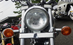 SUZUKI INTRUDER 250 LC VJ51A