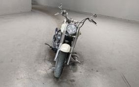 YAMAHA DRAGSTAR 400 CLASSIC 4TR