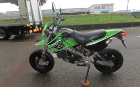 KAWASAKI KSR110 KL110A