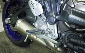 YAMAHA MT-07 ABS 2017 RM19J