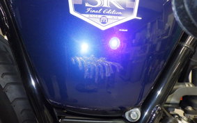 YAMAHA SR400 Gen.5 2021 RH16J