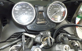 HONDA CB400 SUPER BOLDOR A 2021 NC42