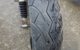 YAMAHA BW'S 50 3AA