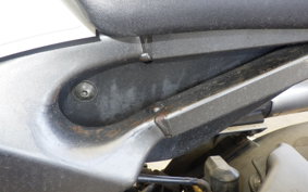 SUZUKI TR50 STREET MAGIC CA1LB