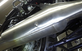 BENELLI インペリアーレ400 2024