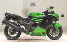 KAWASAKI ZX 1400 NINJA R A 2016